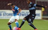 Serie A: Vittoria delle prime in classifica